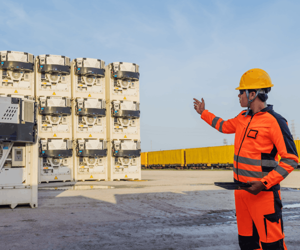 Cold Chain Temperature Control: How Food Businesses Can Reduce Waste and Protect Quality