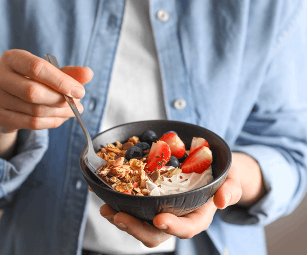Fibremaxxing Explained: How to Eat 30g of Fibre a Day Without Overdoing It