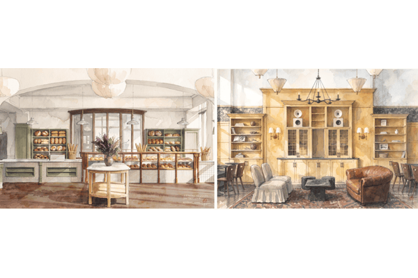 Perenn Reimagines The Neighbourhood Grocery with an Ambitious New Concept in Nashville 