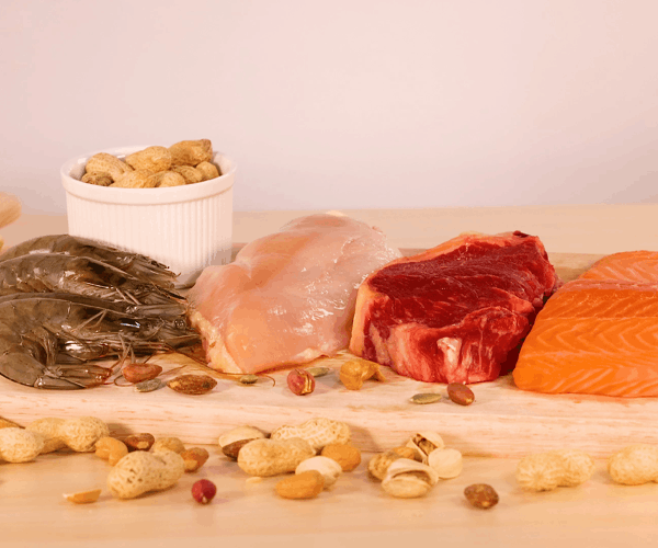 Cheap High-Protein Foods UK: 20 Foods That Give You More Protein for Your Money