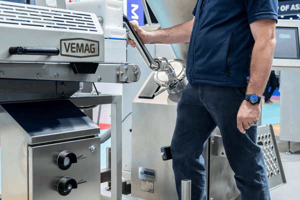 Reiser UK to demonstrate advanced cheese processing and packaging solutions at International Cheese & Dairy Expo