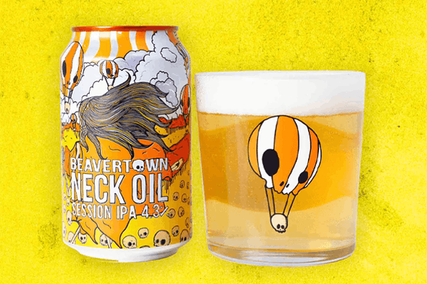 Dusk-till-dark sessions with Beavertown’s newest 2026 launch