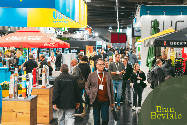 BrauBeviale 2026 to create new opportunities for British brewers