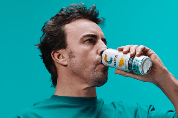 Celsius® Brings Silverstone Spirit to London with Aston Martin Aramco Formula One™ Team Run Club, Outernet Takeover, and Immersive Fan Experiences  
