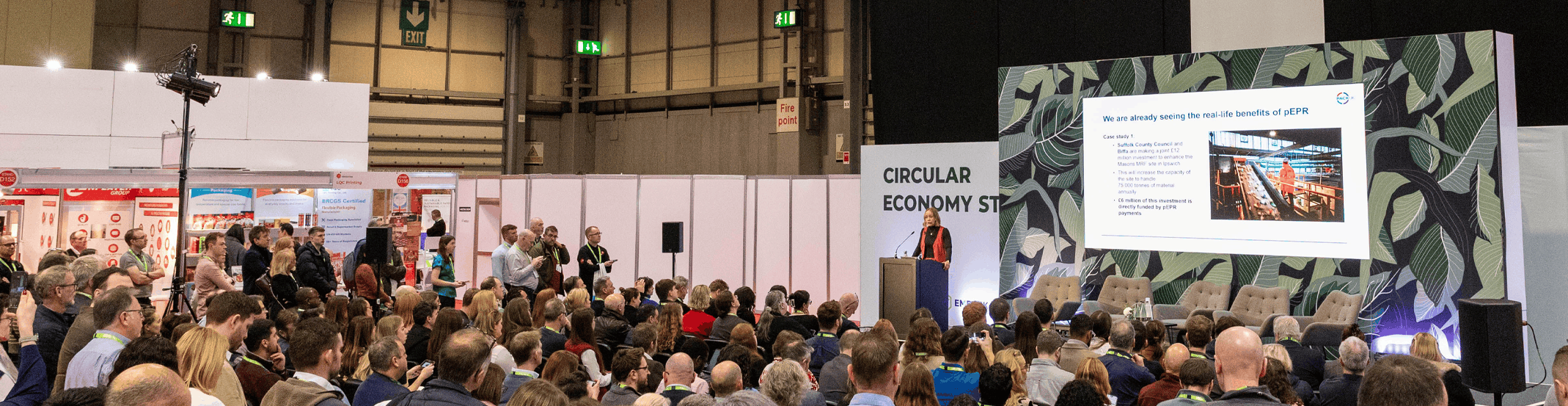 Packaging Innovations & Empack 2027 opens registration with focus on turning innovation into action