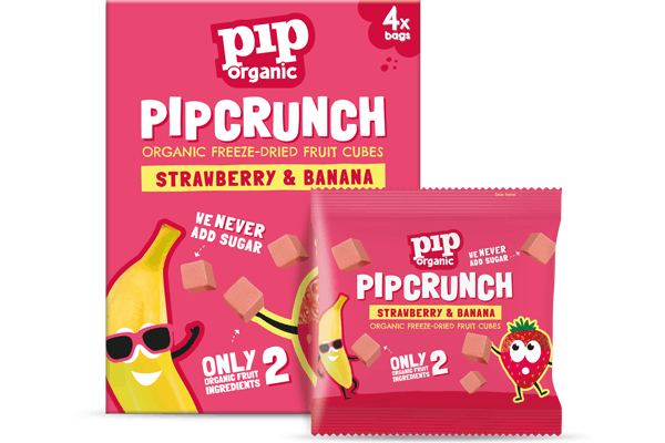 Pip Organic Lands Kids’ Snacking NPD & Market-First ‘School Complaint’ Fizz Range Across Waitrose