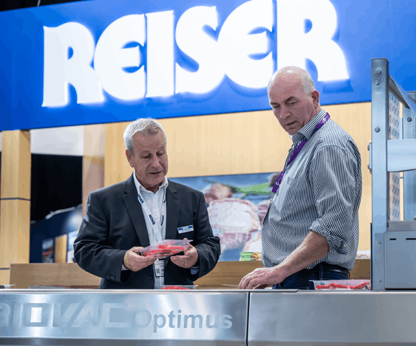 Reiser UK to demonstrate integrated processing and packaging solutions at PPMA 2026