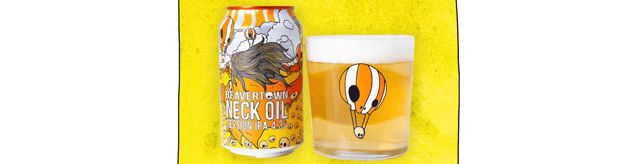 Dusk-till-dark sessions with Beavertown’s newest 2026 launch