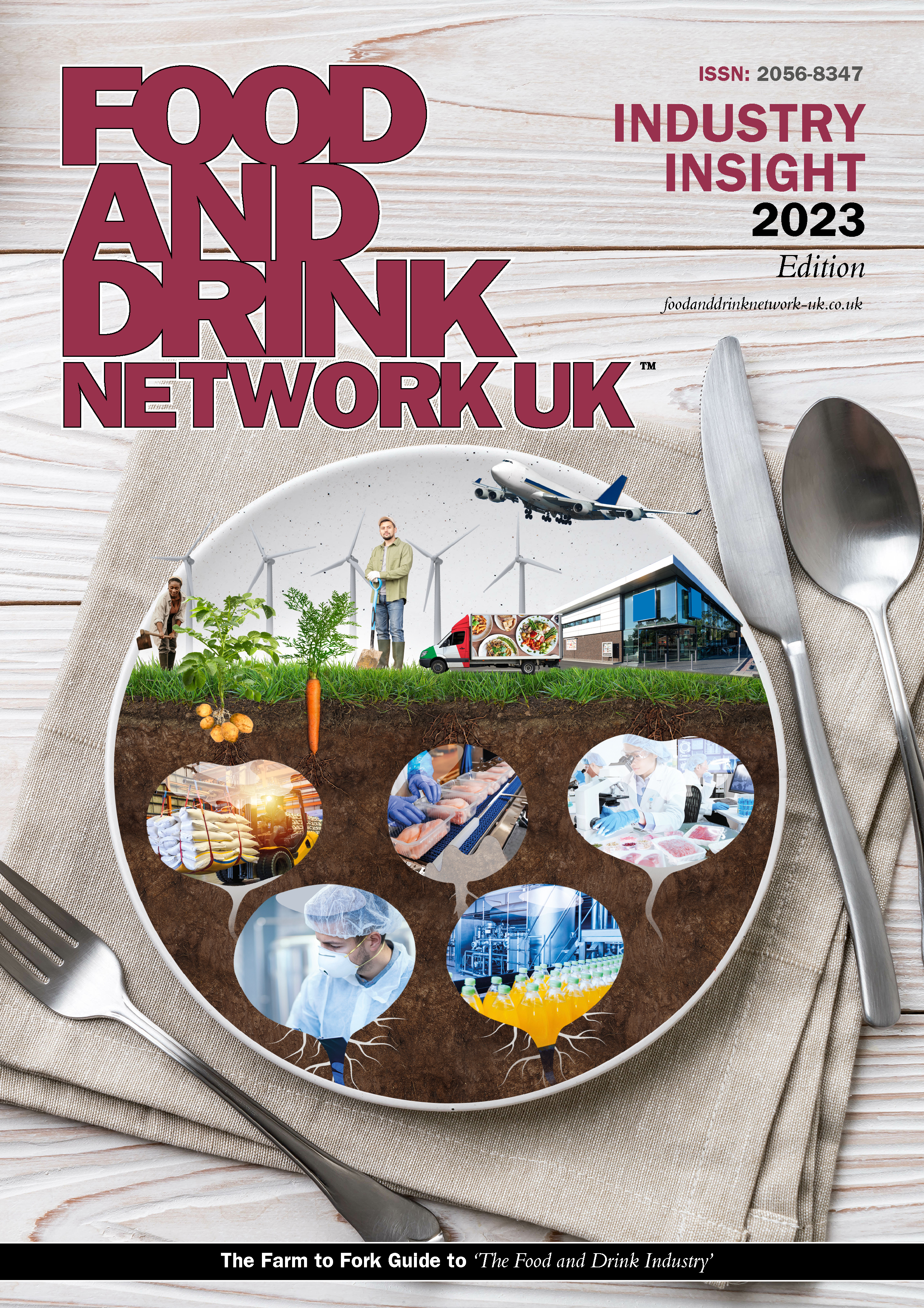 Food & Drink Industry Insight 2023