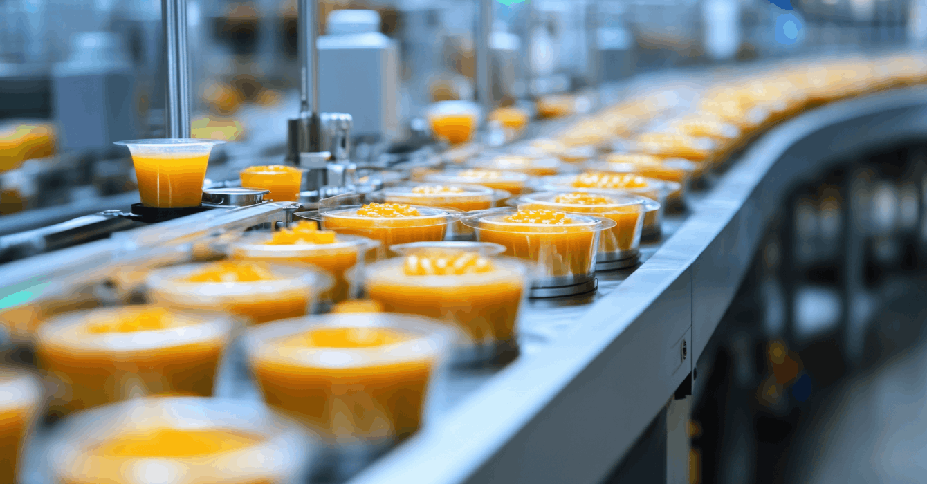 EU Packaging Rules Now Apply: What UK Food Exporters Need to Know About PPWR
