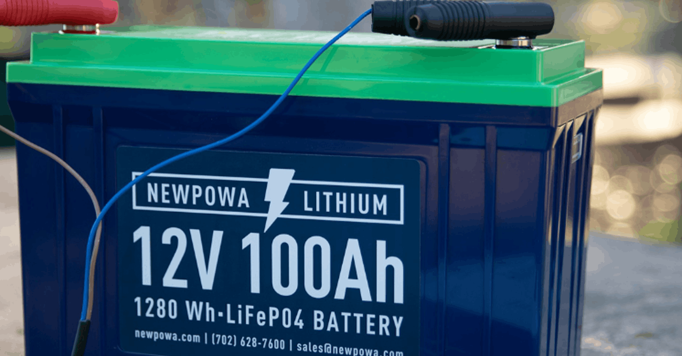 Lithium-Ion Battery Fire Risk Puts Warehouse Charging Practices Under the Spotlight