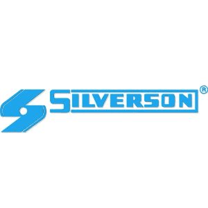 Silverson Machines Ltd logo